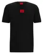 T-shirt col rond Homme DIRAGOLINO212 Noir