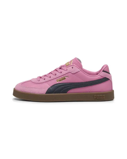 Chaussures Enfant PUMA CLUB II ERA JR Rose