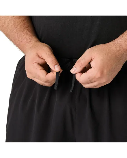 Pantalon de survetement Homme ASICS CORE WOVEN PANT Noir