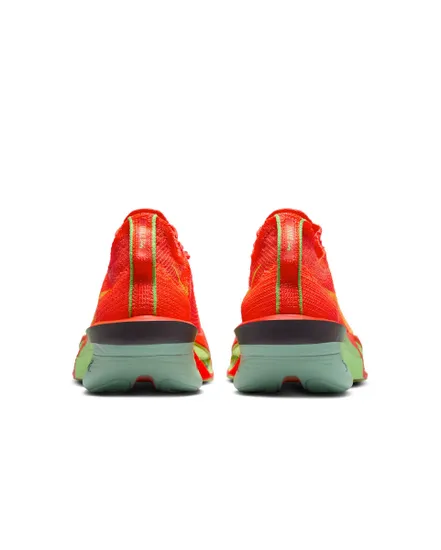 Chaussures de running Femme W AIR ZOOM ALPHAFLY NEXT 3 Orange