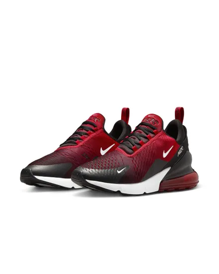 Chaussures Homme AIR MAX 270 Rouge