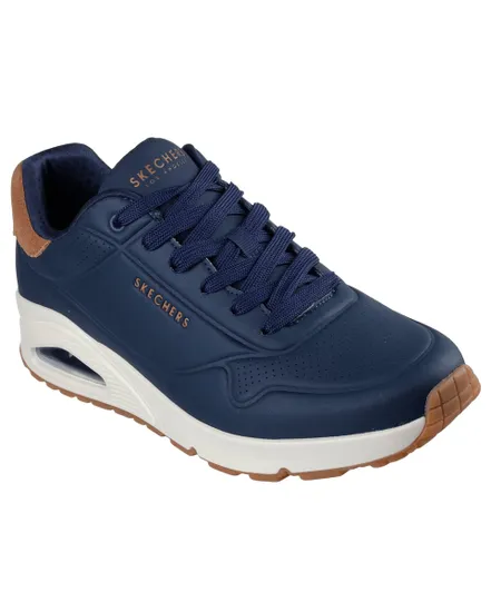Baskets Homme Skechers Uno Suited On Air