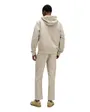 Veste Sport Homme Ensemble Nylon Léger