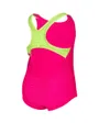 Maillot De Bain Une Pièce Femme Arena Friends Swim Pro Back
