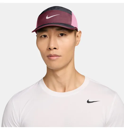 Casquette Homme U NK DF FLY CAP U CB P Rose