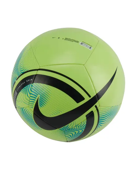 Ballon de Football Unisexe NK PHANTOM - FA20 Vert