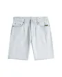 Short Jean Homme Dakota Clean Edge