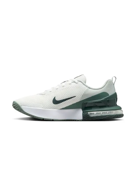 Chaussures de fitness Homme M AIR MAX ALPHA TRAINER 6 Blanc