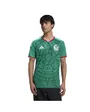 Maillot de football Homme FMF H JSY D Vert
