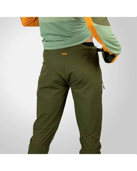 Pantalon Homme MT500 BURNER LITE Vert