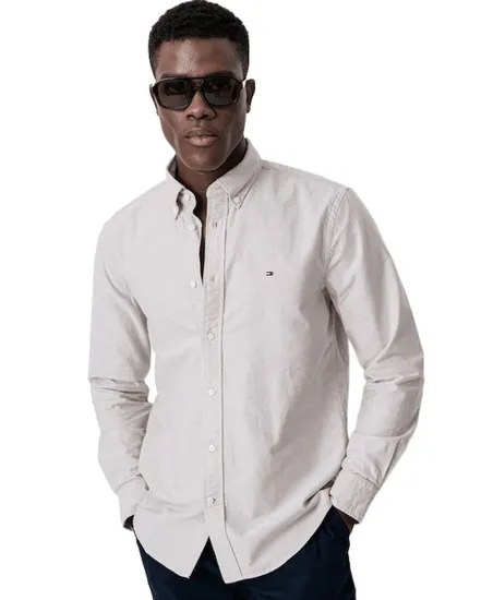 Chemise Homme Heritage Oxford Regular Fit