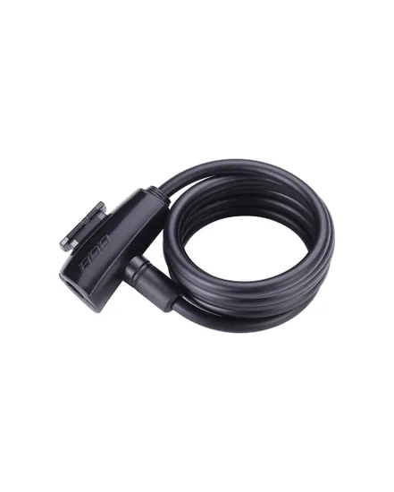 Antivol à câble QUICKSAFE Noir