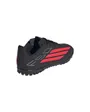 Chaussures Football Junior F50 Club TF
