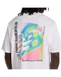 T-shirt Homme NEO HM SS