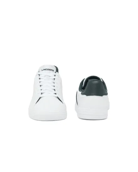 Polos Homme Lacoste Euro Base