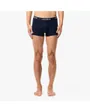 PACK DE 2 BOXER COURTS CORE PERFORMANCE Homme