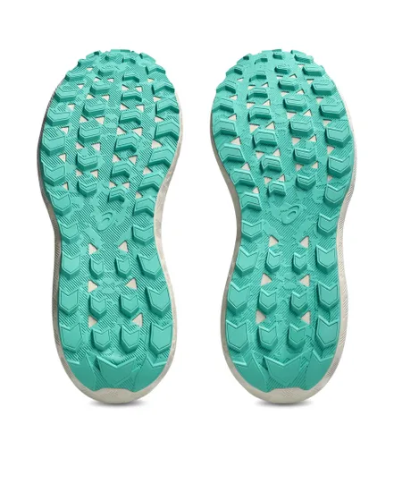 Chaussures de trail Femme GEL-SONOMA 8 Rose