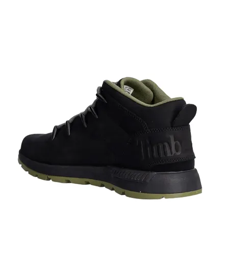 Sneakers Montante Homme Sprint Trekker Mid