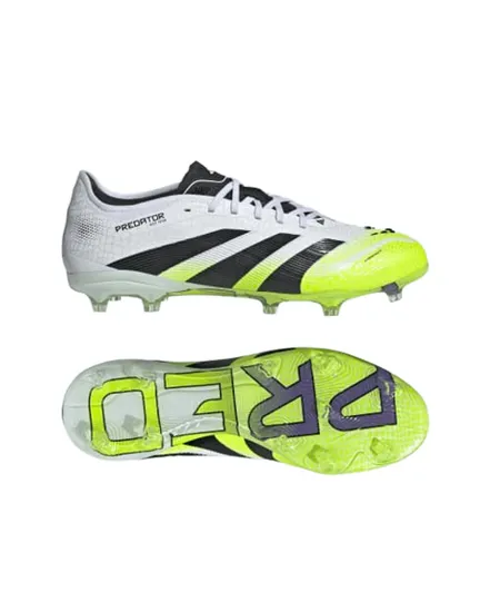 Chaussures de Football Homme Predator Pro Fg