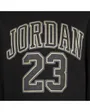 Ensemble de survetement Jeune enfant JDN JERSEY PACK PO SET Noir