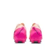 Crampons de football Homme PHANTOM GX II PRO FG Rose