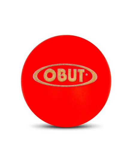 LOT DE 6 BUTS ASSORTIS GRAVES OBUT MULTICOLORE