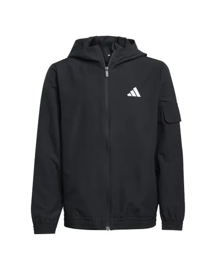 Ensemble de survetement Enfant J WV CRG TS Noir