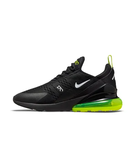 Chaussures mode Homme NIKE AIR MAX 270 ESS Noir