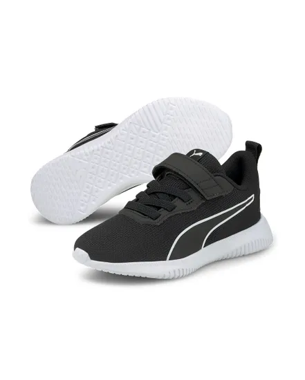 CHAUSSURES FLYER FLEX CADET PS FLYER FLEX AC Noir