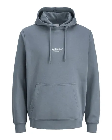 Sweat À Capuche Homme Soho Stormy Weather