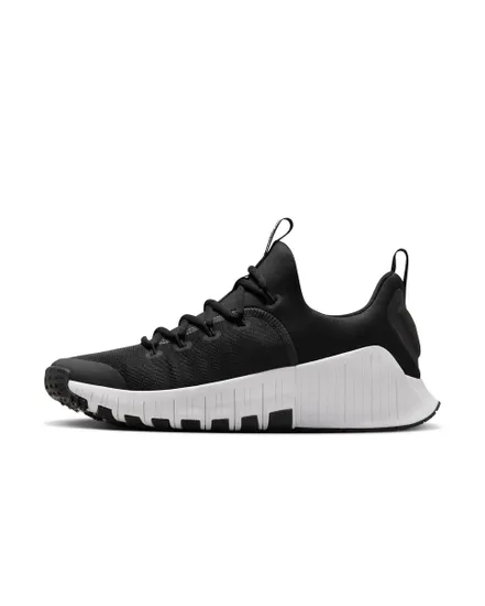 Chaussures de sport Femme W NIKE FREE METCON 6 Noir