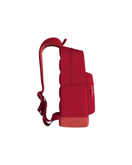 Sac à dos Unisexe UA HALFTIME BACKPACK Rouge