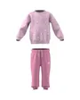 Survetement Enfant I BLUV FL JOG Rose