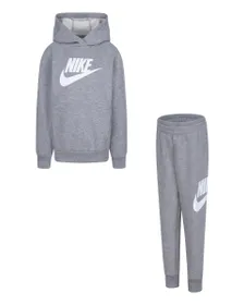 Survêtement Enfant CLUB FLEECE SET Gris