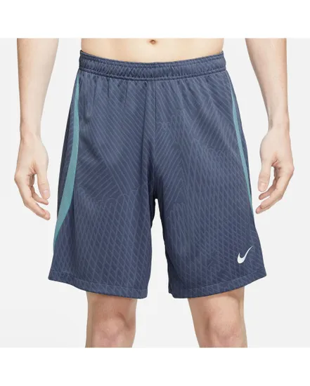 Short de football Homme M NK DF STRK SHORT K Bleu