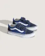 Chaussures Enfant UY OLD SKOOL V Bleu