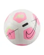 Ballon de football Unisexe NK MERC FADE - SP21 Blanc