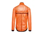 Veste anti-pluie Homme EPIC RAINY Orange Fluo