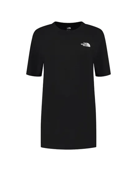 T-Shirt Femme Essential Oversize Tee