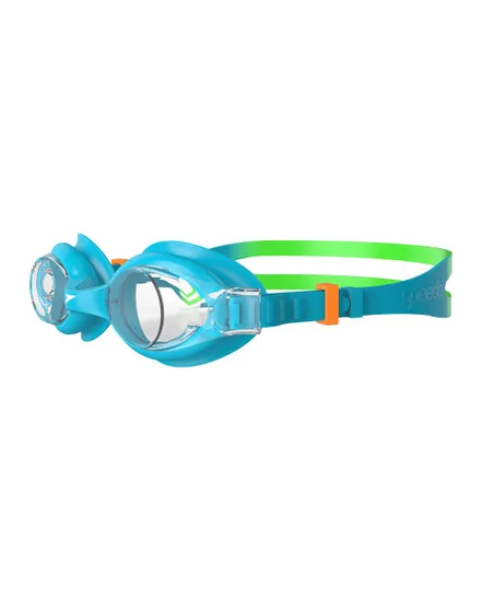 Lunettes de natation Enfant INFANT SKOOGLE Bleu