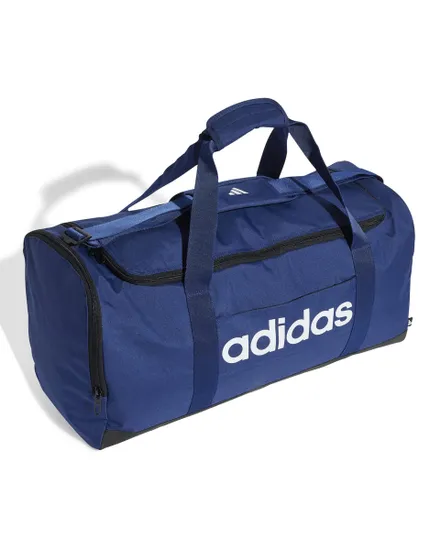 800 Unisexe LINEAR DUFFEL M Bleu