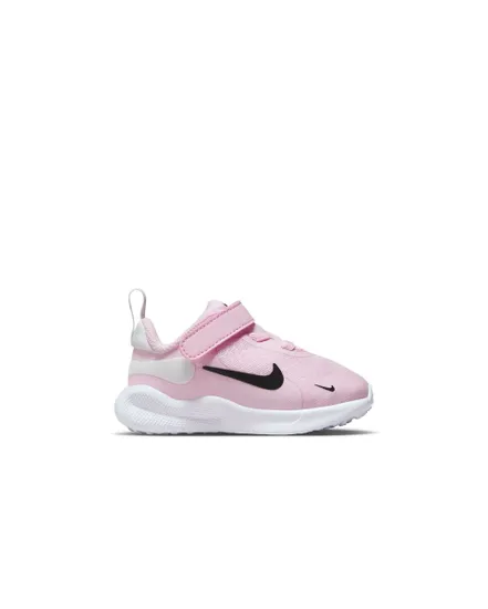 Chaussures Enfant NIKE REVOLUTION 7 (TDV) Rose