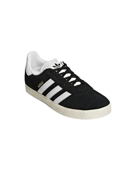 Chaussures mode enfant GAZELLE J Noir