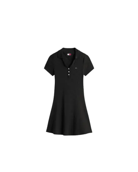 Robe Femme Tommy Jeans Polo Fit & Flare