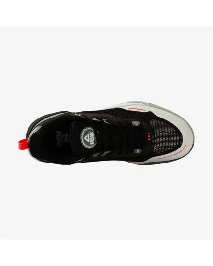 Chaussures de basketball Femme RANGER Noir