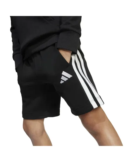 Short Enfant LK 3S FT SH 220 Noir