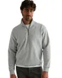 Sweat Homme Jjebradley Sweat Half Zip Noos