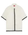 Chemise Femme Camule-1