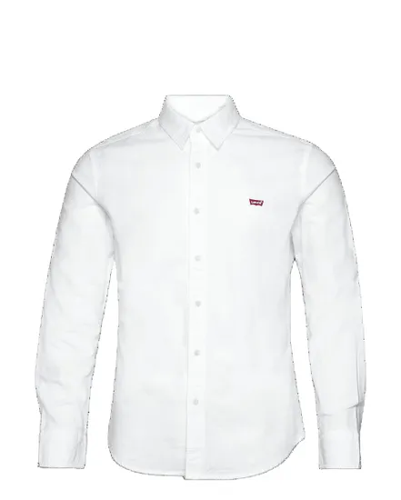 Chemise Homme LS Battery HM Shirt Slim