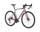 Vélo de route ADDICT 50 Rose Cendré